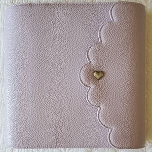 Aura Estelle Cloud A5W in Lilac Daydream